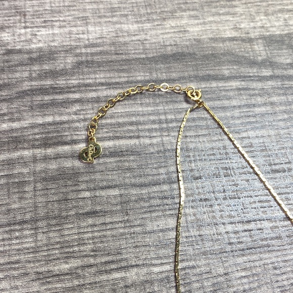 CHR.DIOR NECKLACE - Picture 4 of 11